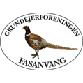 Logo til Grundejerforeningen Fasanvang